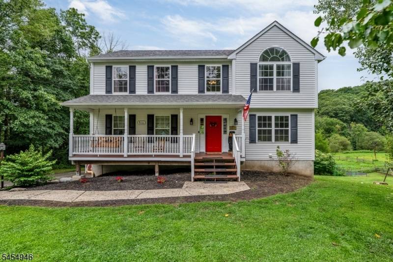 261 Germantown Rd, West Milford Twp., NJ 07480