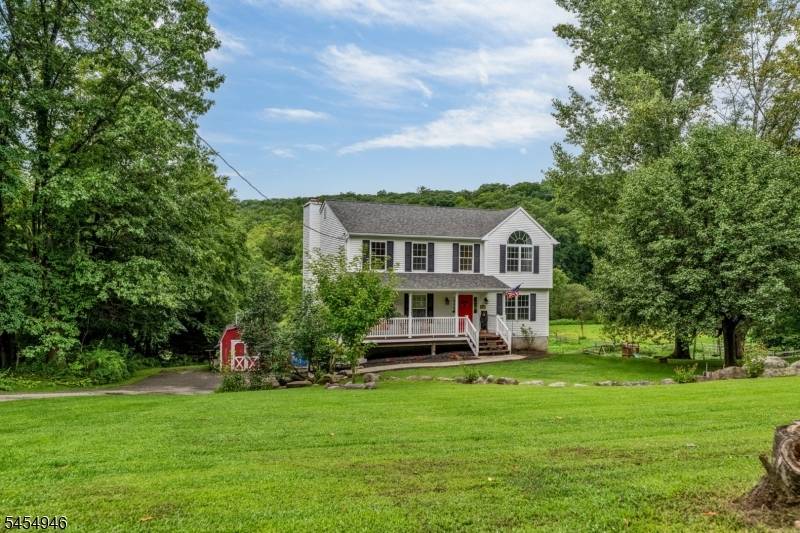 261 Germantown Rd, West Milford Twp., NJ 07480