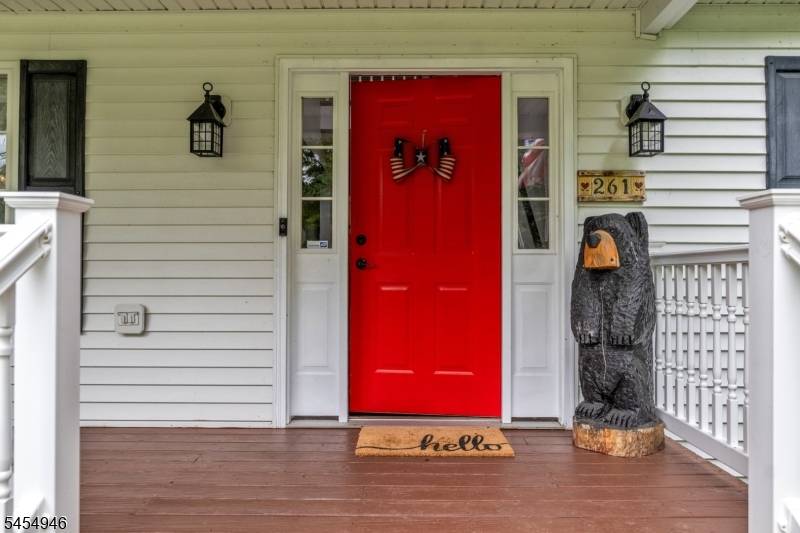 261 Germantown Rd, West Milford Twp., NJ 07480