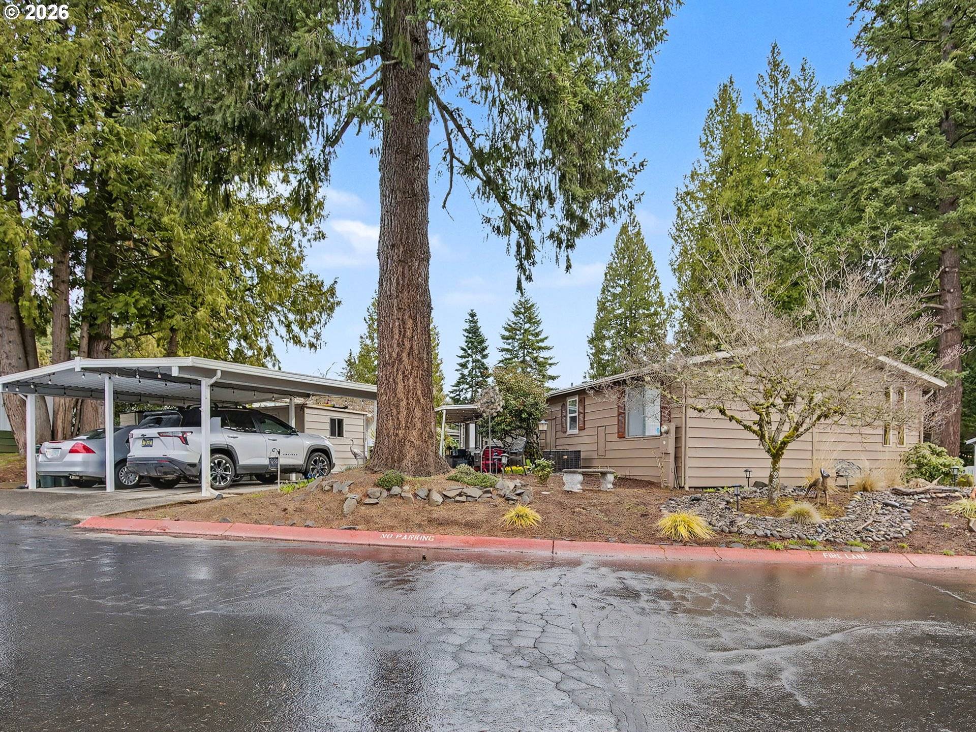 100 SW 195TH AVE #181, Beaverton, OR 97006