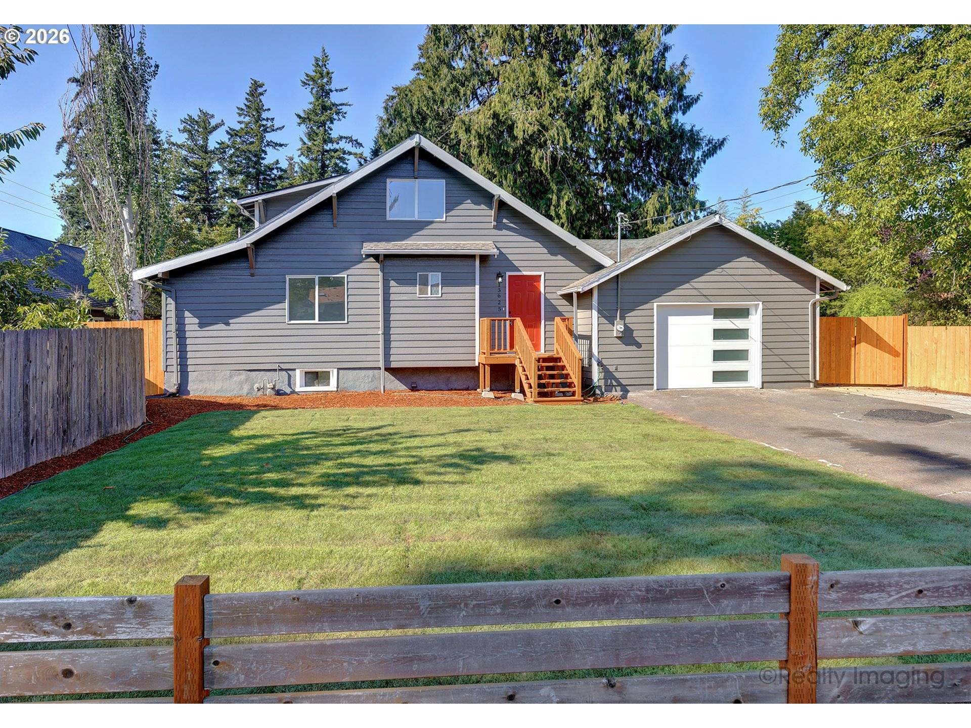 13625 SE BUSH ST, Portland, OR 97236