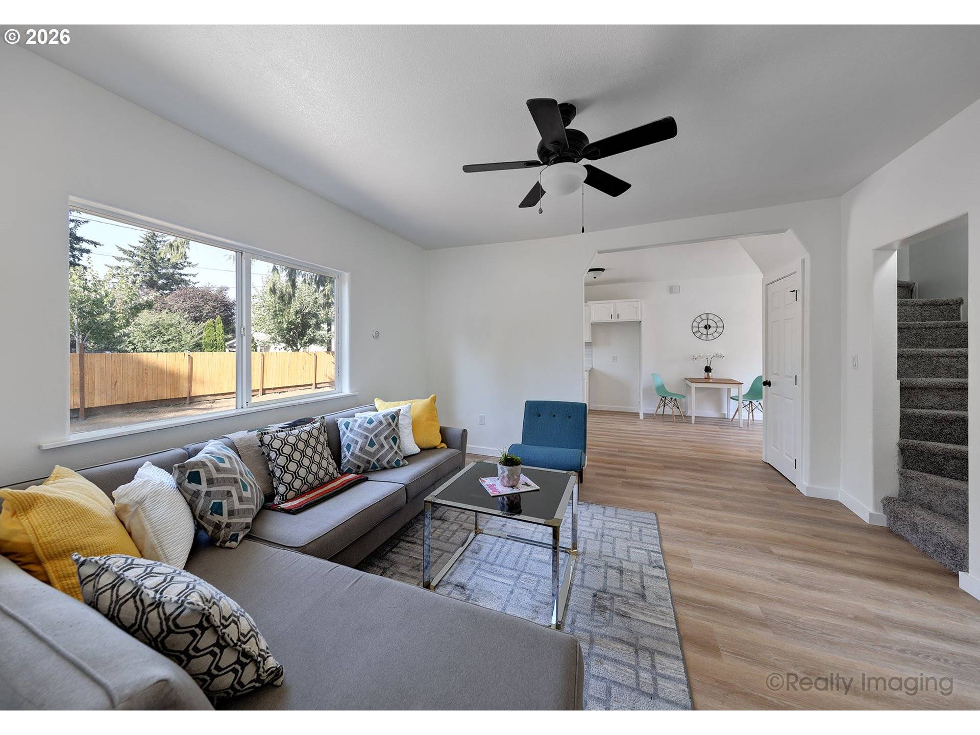 13625 SE BUSH ST, Portland, OR 97236