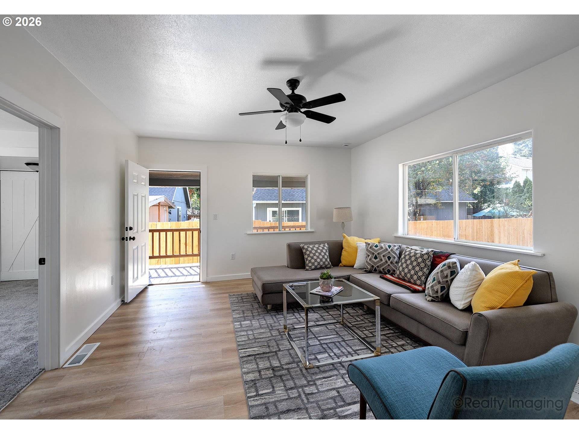 13625 SE BUSH ST, Portland, OR 97236