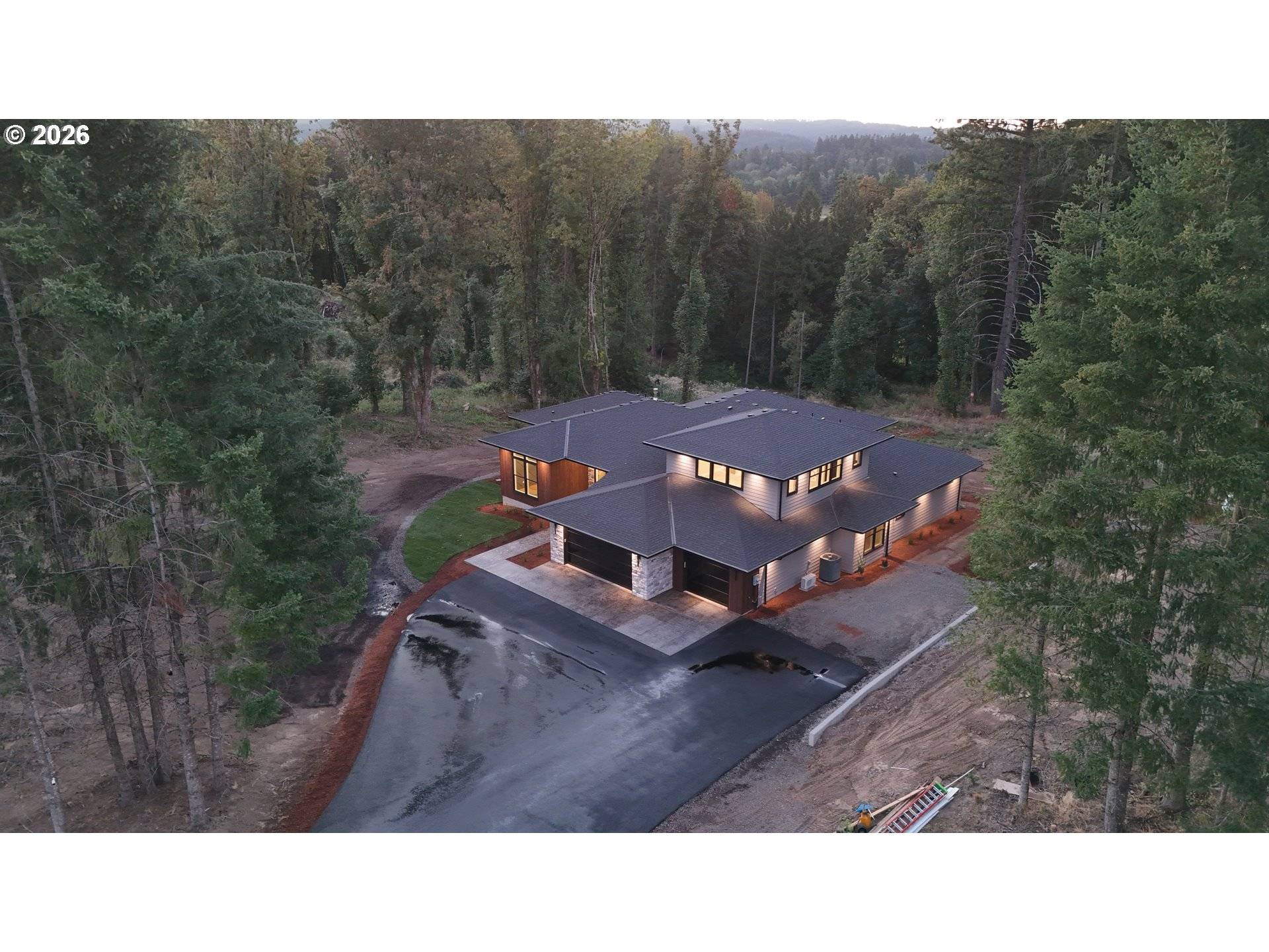 12477 NE HAVEN HILL WAY, Aurora, OR 97002