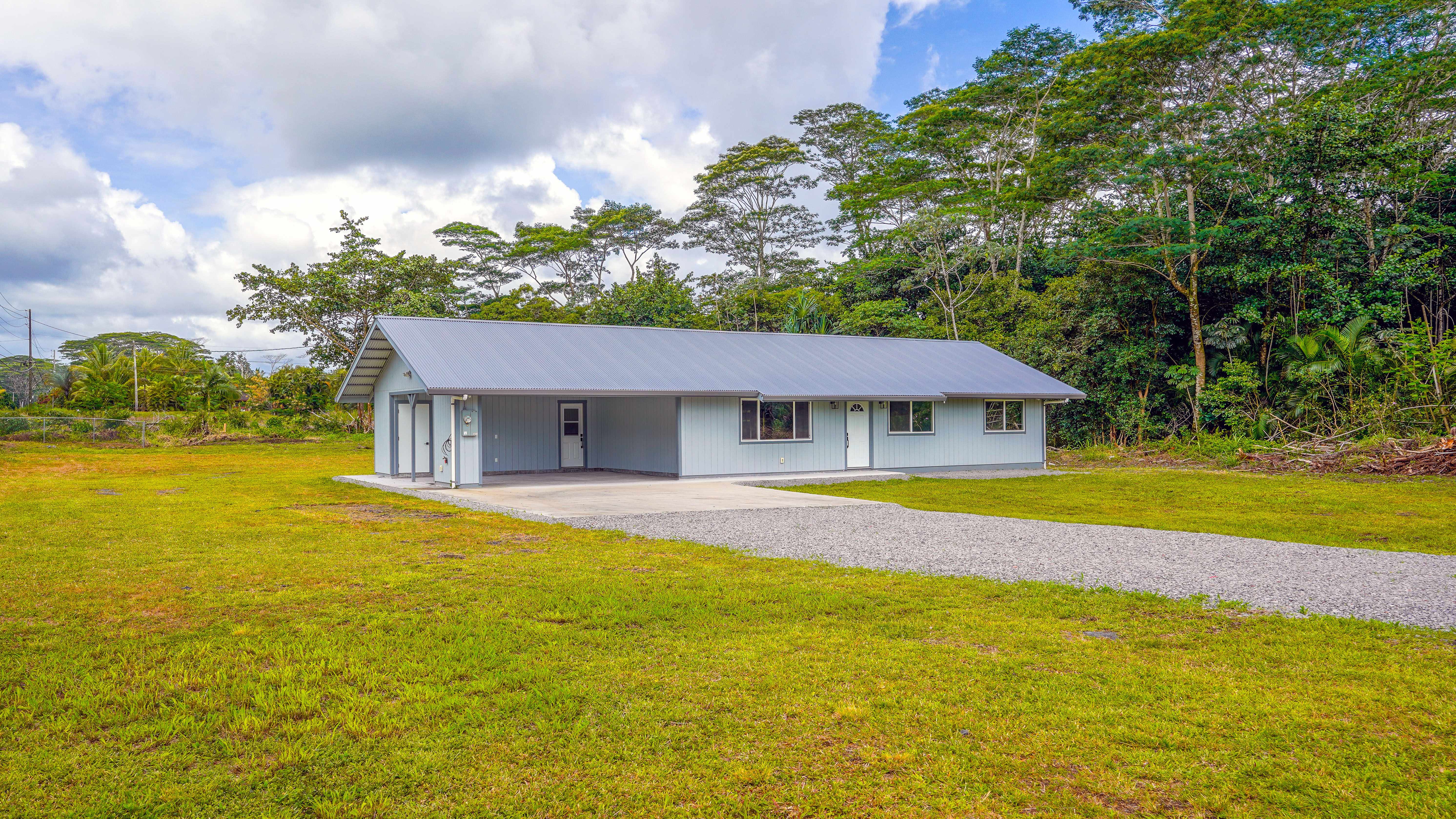 15-1966 9TH AVE, Keaau, HI 96749