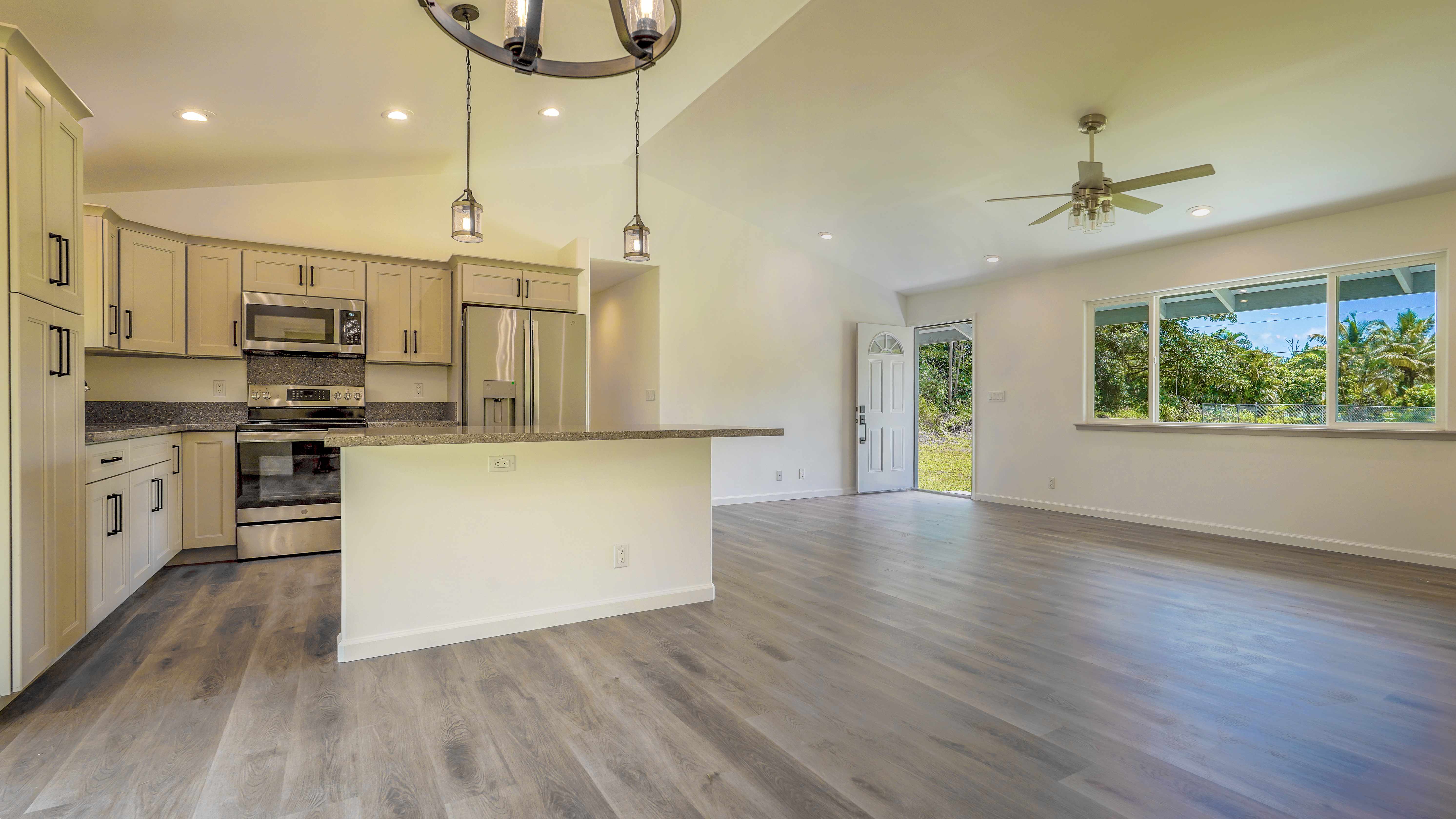15-1966 9TH AVE, Keaau, HI 96749