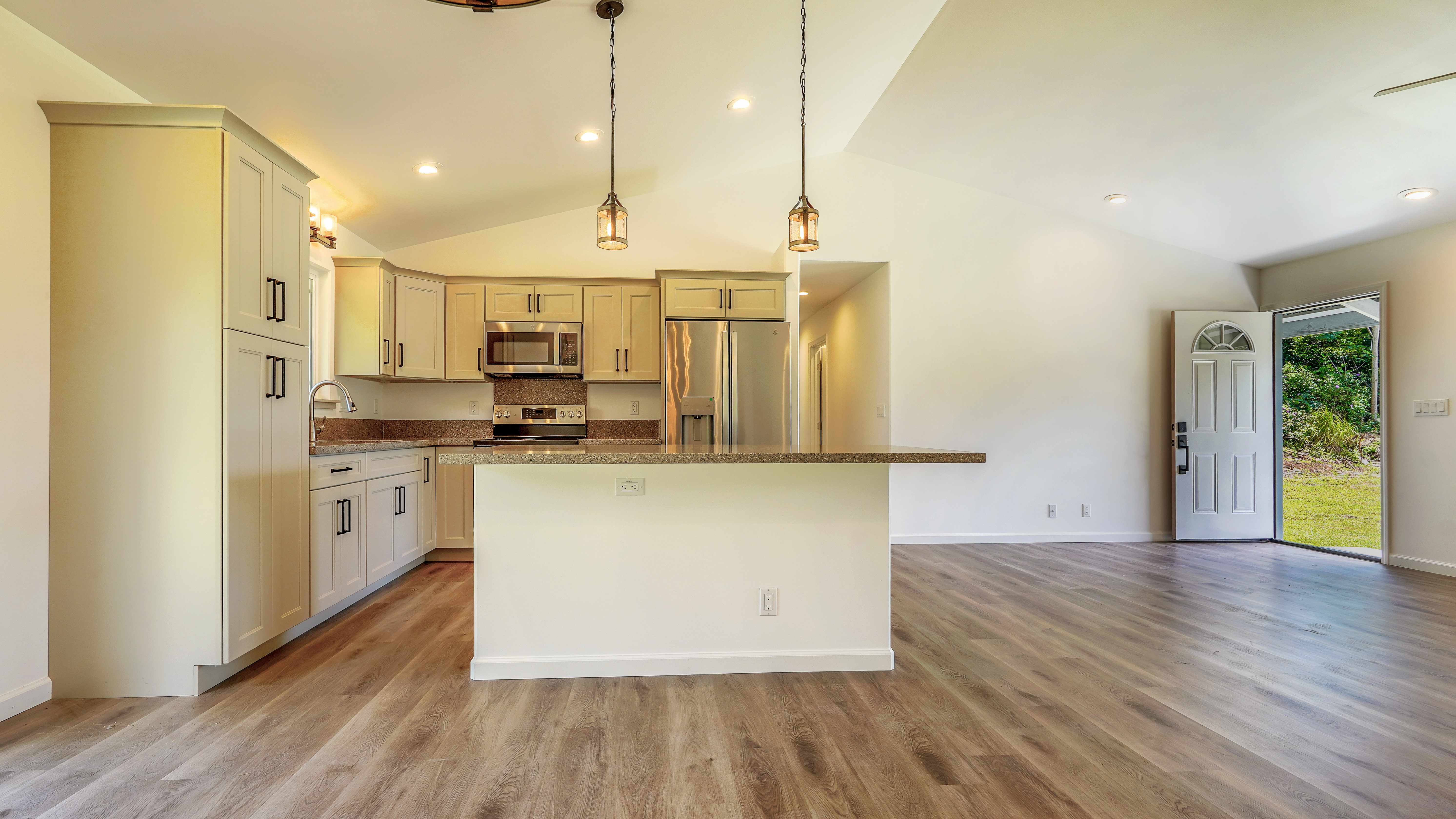 15-1966 9TH AVE, Keaau, HI 96749