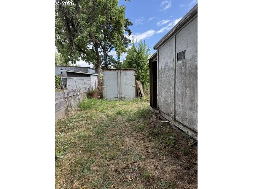 57515 OLD PORTLAND RD, Warren, OR 97053