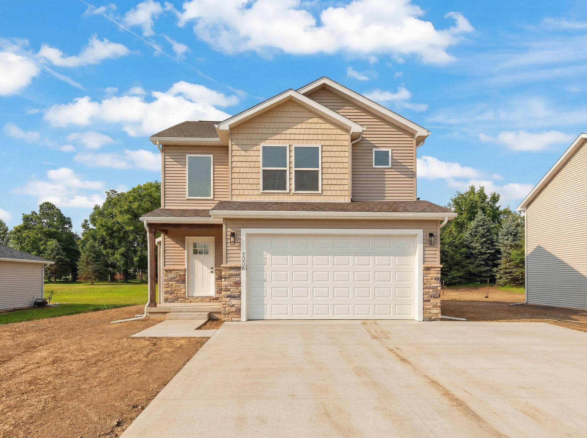 2024 Green Acres DR, Madison Twp, MI 49221