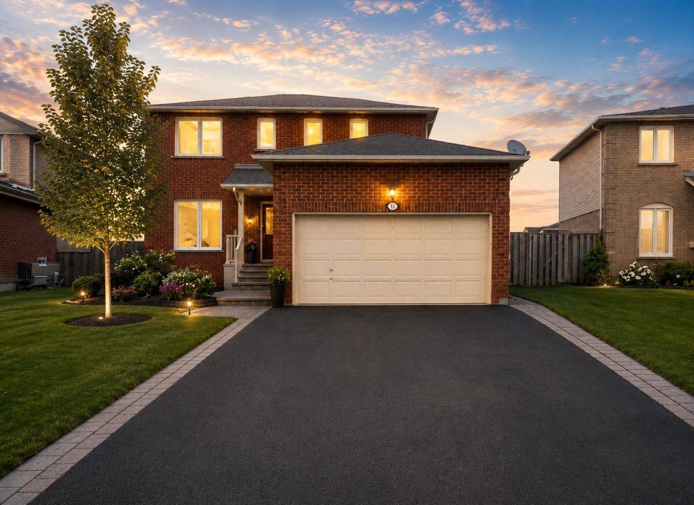 67 Livingstone ST W, Barrie, ON L4N 7J2
