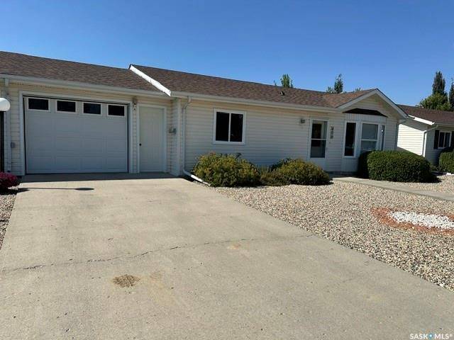 406 8th AVENUE, Kipling, SK S0G 0S0