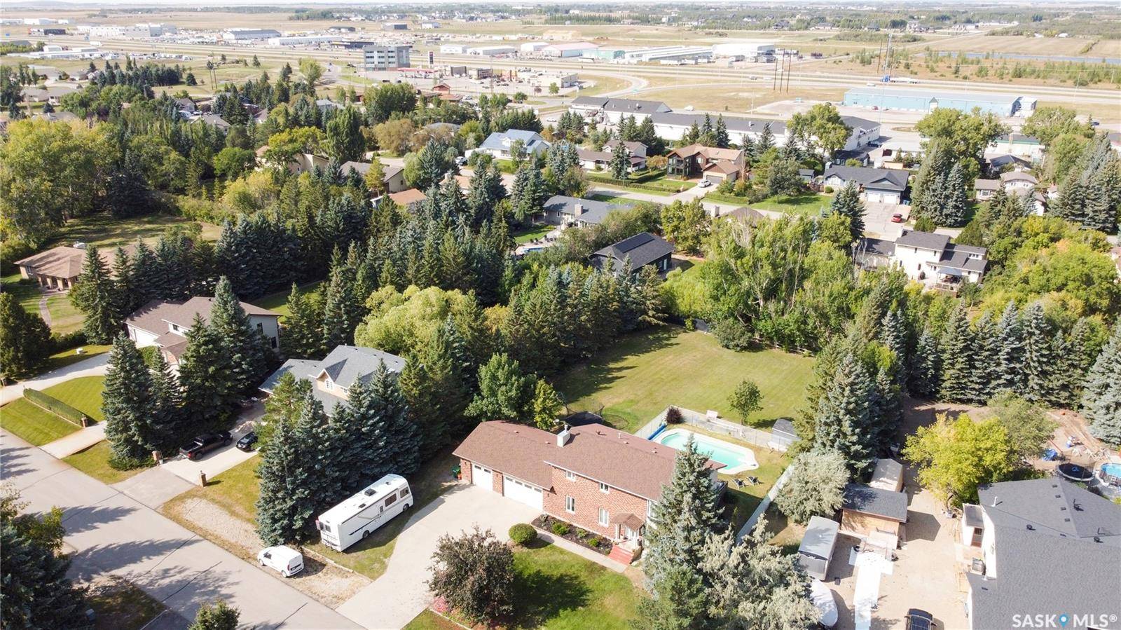 18 Pearl CRESCENT, Edenwold Rm No.158, SK S4L 1A5