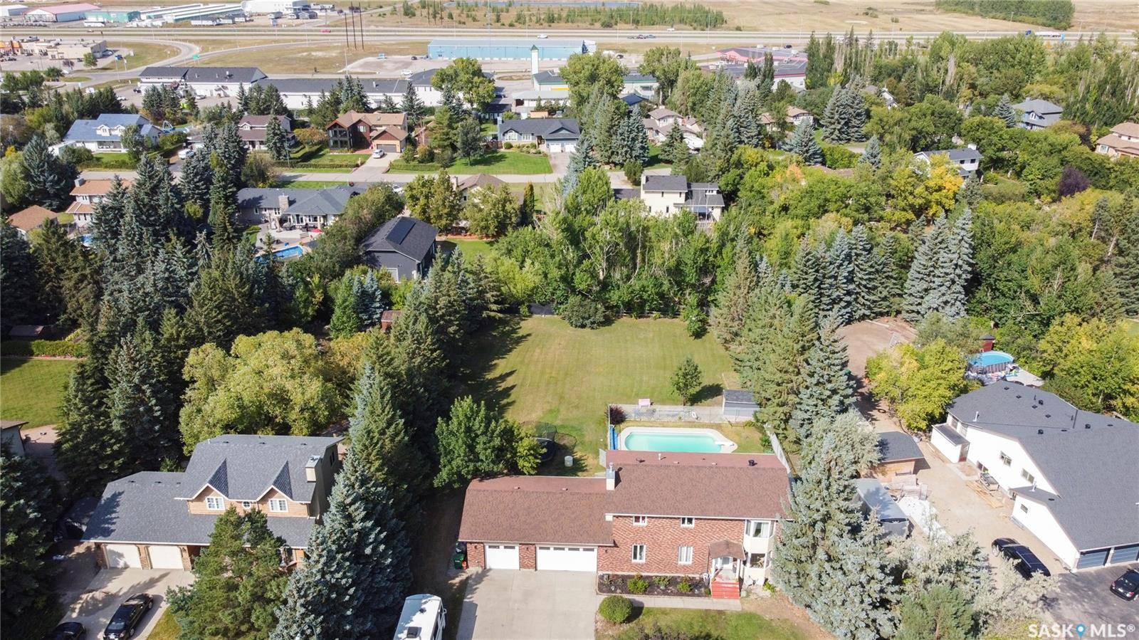 18 Pearl CRESCENT, Edenwold Rm No.158, SK S4L 1A5