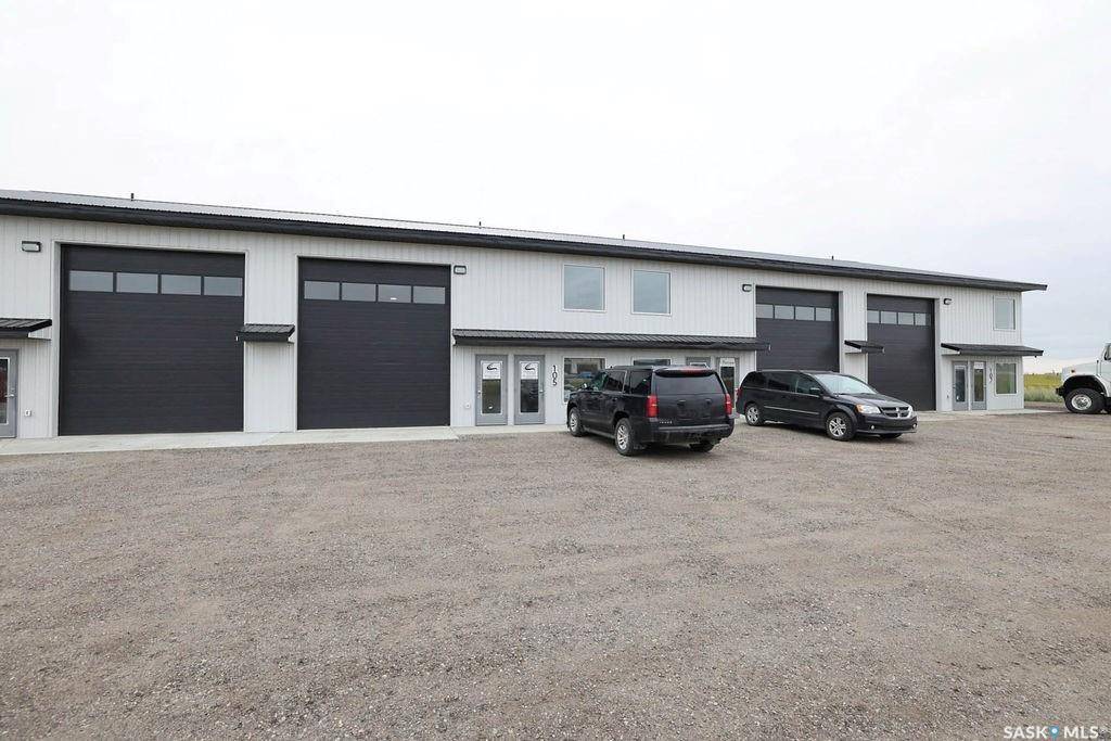#624 Highway #204, Pilot Butte, SK S0G 3Z0