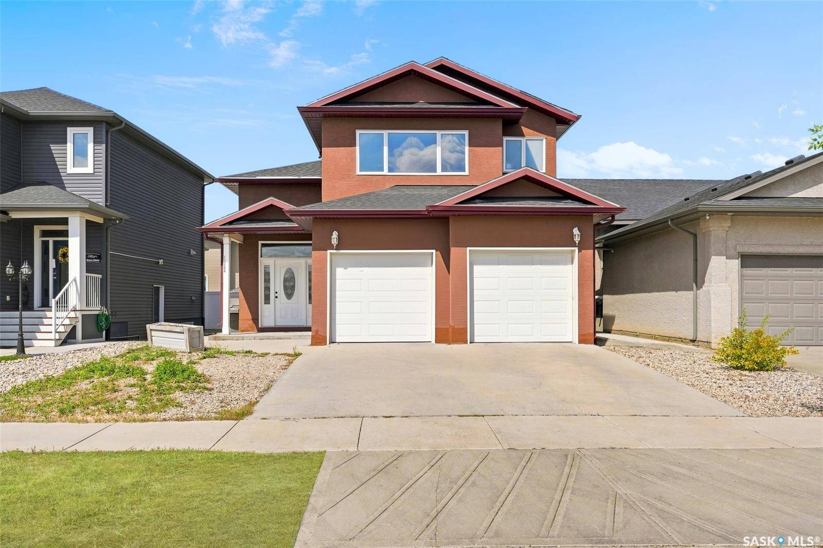 5022 Tutor WAY, Regina, SK S4W 0G4