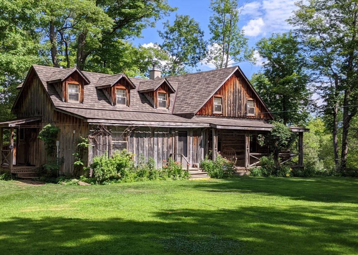 509 Iron Mine RD S, Lanark Highlands, ON K0G 1K0
