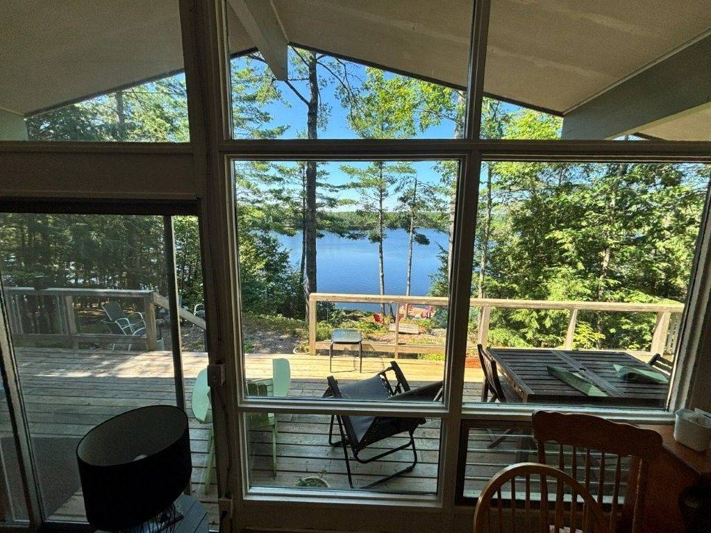 481 Crego Lake RD, Kawartha Lakes, ON K0M 2A0