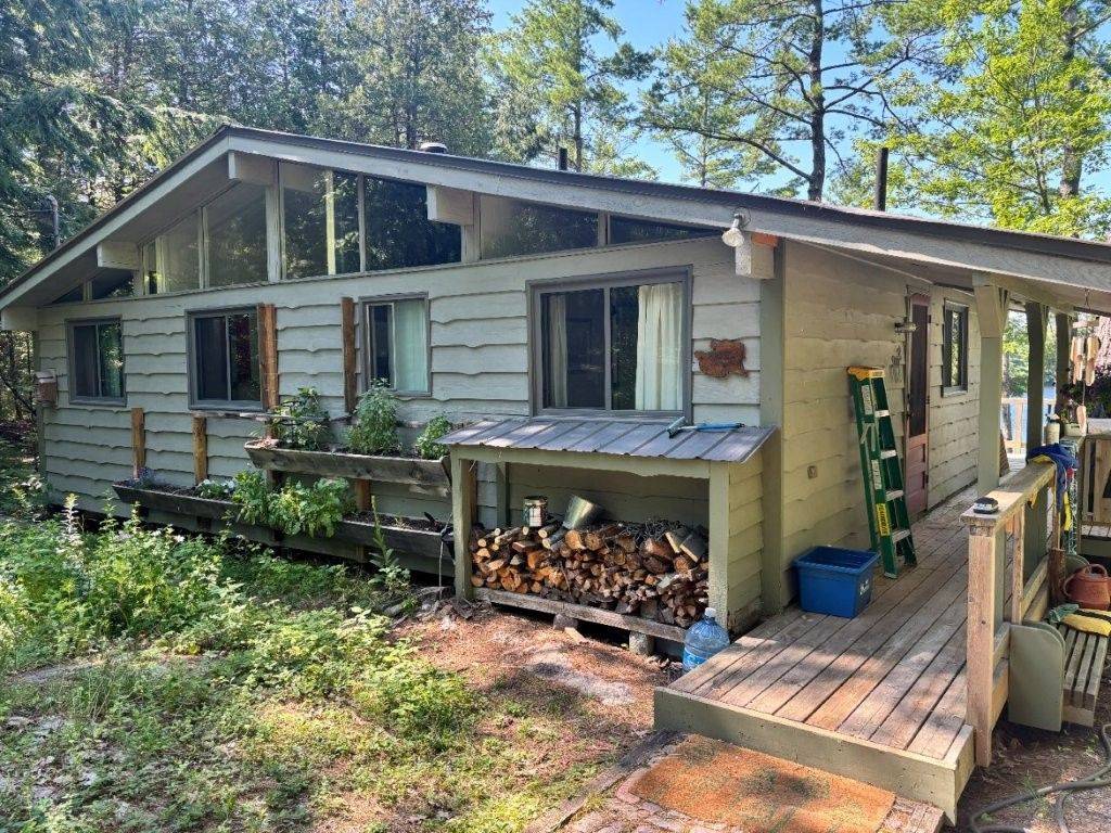 481 Crego Lake RD, Kawartha Lakes, ON K0M 2A0