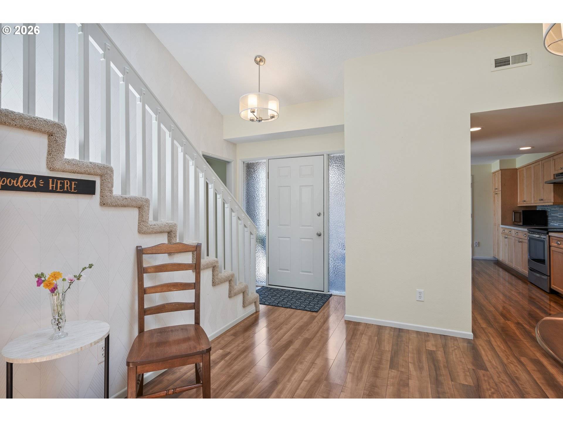 575 PEARDALE LN #11, Longview, WA 98632