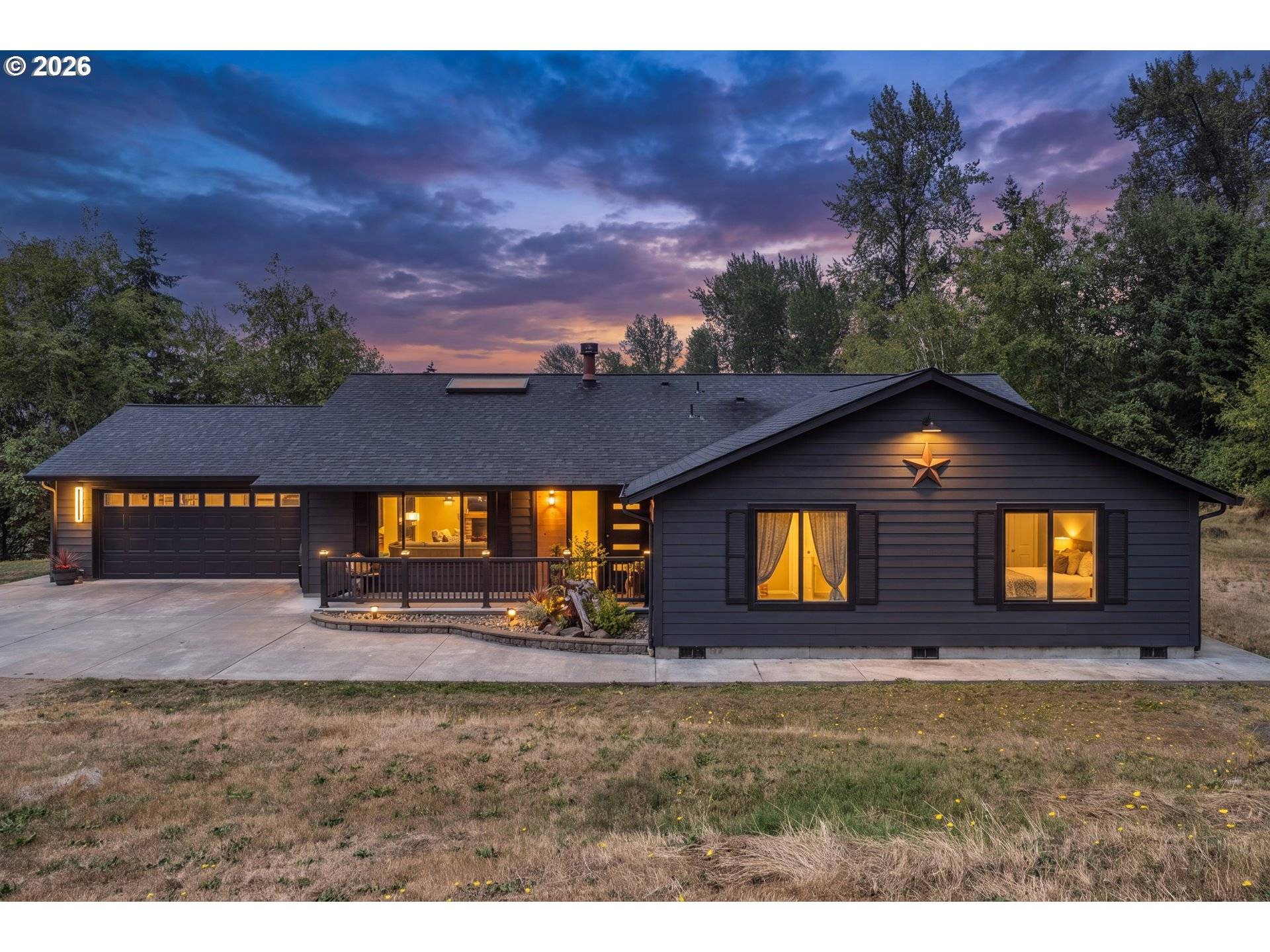 198 STAR RD, Kalama, WA 98625