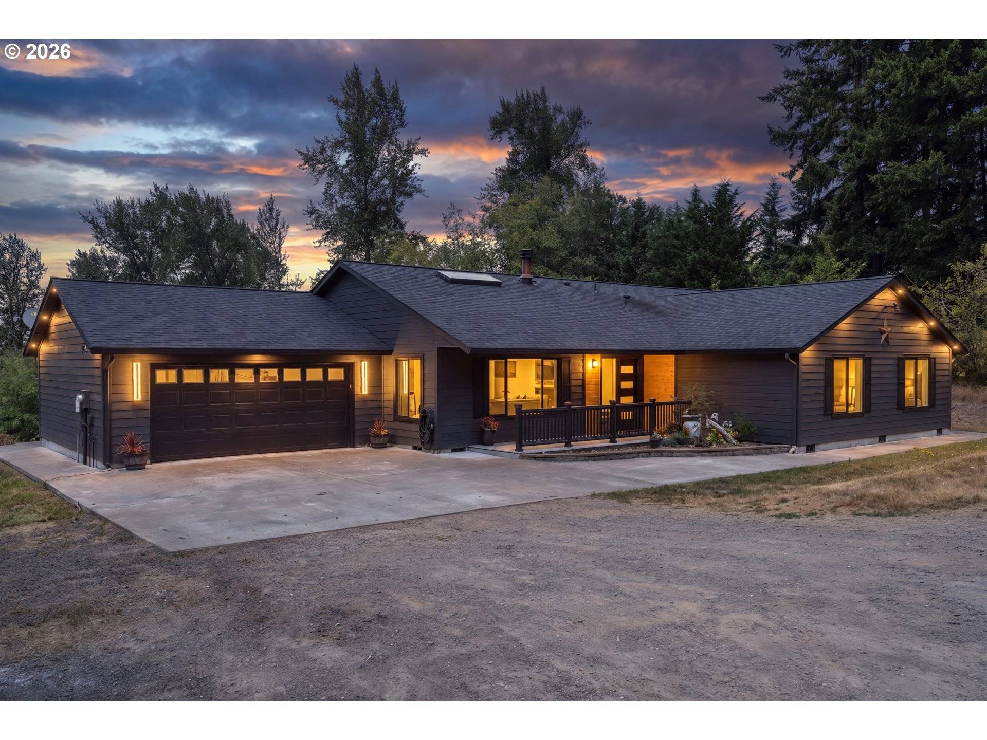 198 STAR RD, Kalama, WA 98625