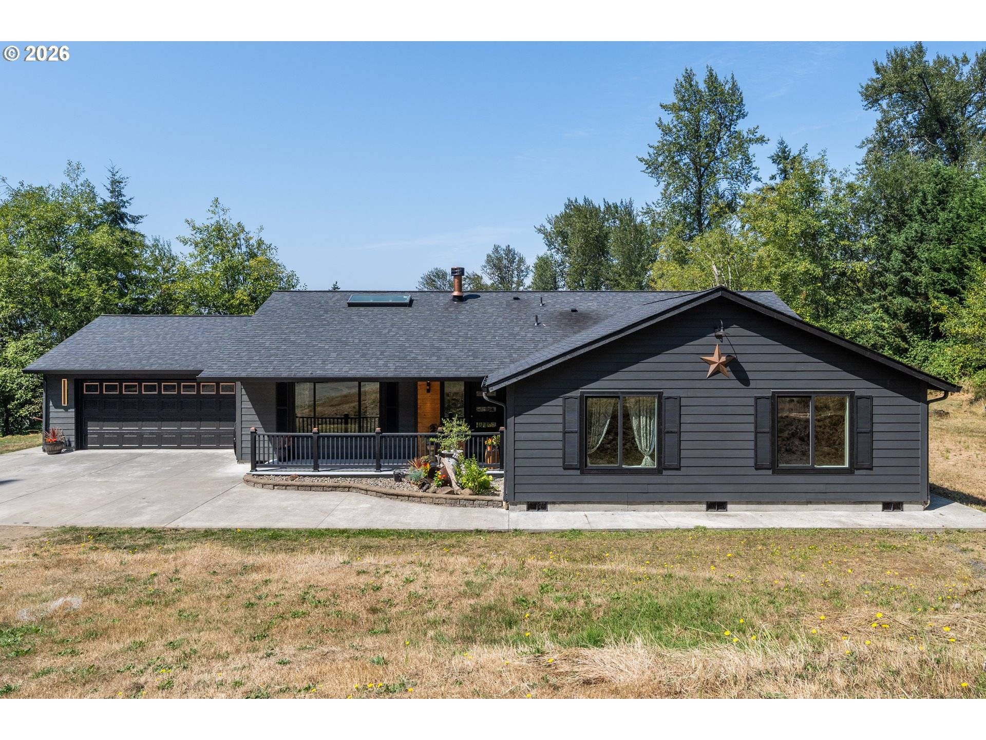 198 STAR RD, Kalama, WA 98625