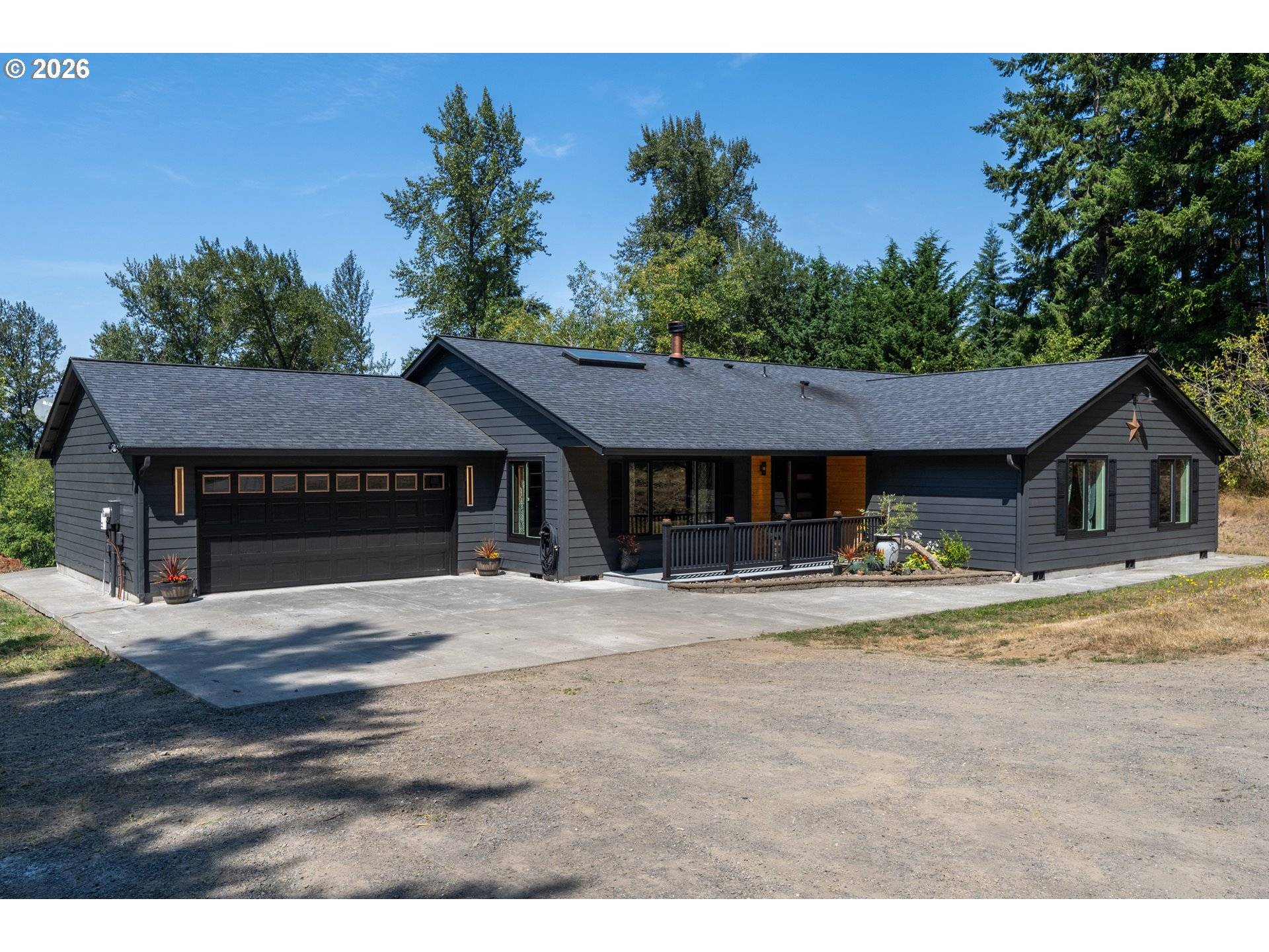 198 STAR RD, Kalama, WA 98625