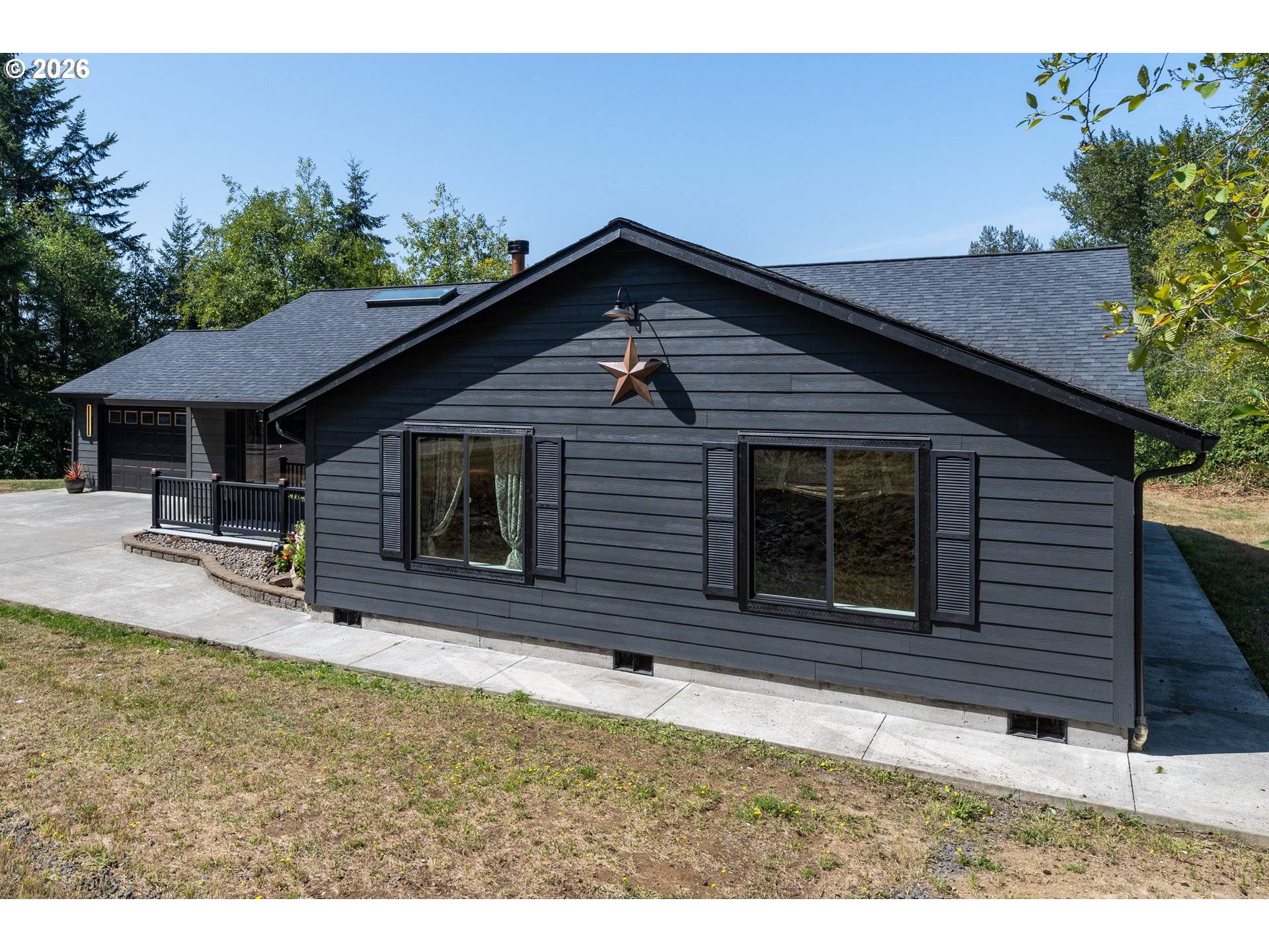 198 STAR RD, Kalama, WA 98625