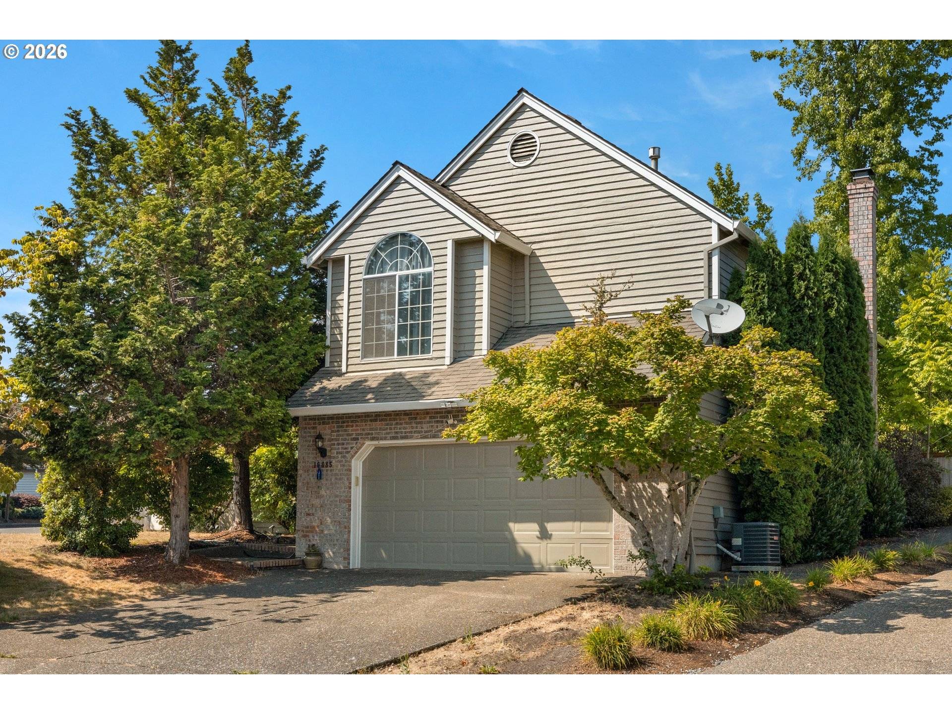 16085 NW HARRIET CT, Beaverton, OR 97006