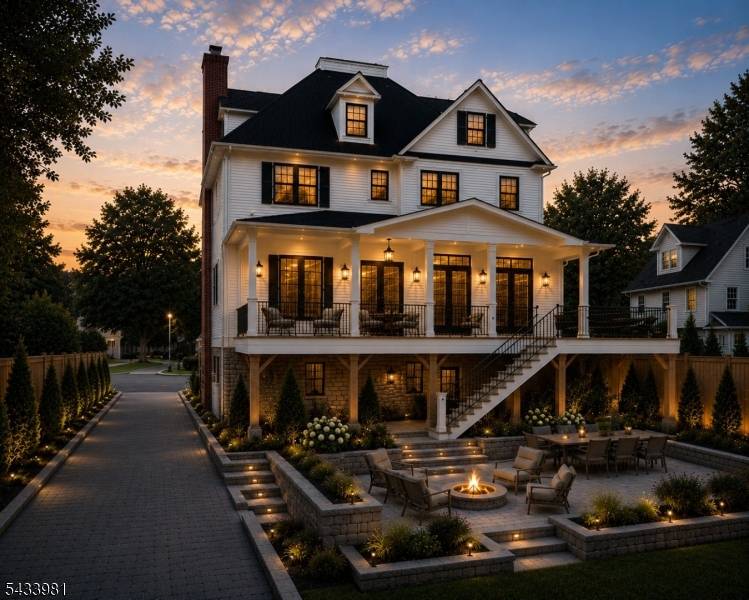 101 Park St, Montclair Twp., NJ 07042