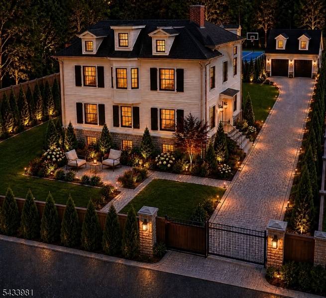 101 Park St, Montclair Twp., NJ 07042
