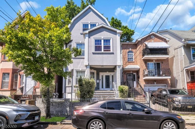 30 N 7Th St, Newark City, NJ 07107