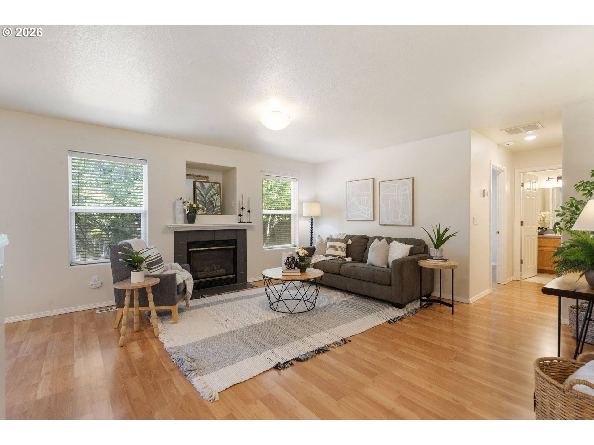 21565 SW ROELLICH AVE, Sherwood, OR 97140