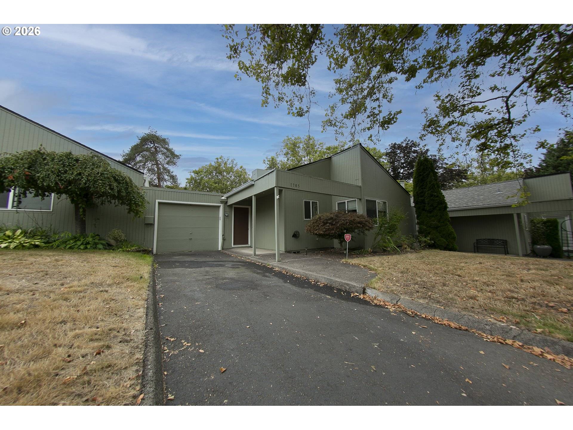 1785 NW ROLLING HILL DR, Beaverton, OR 97006
