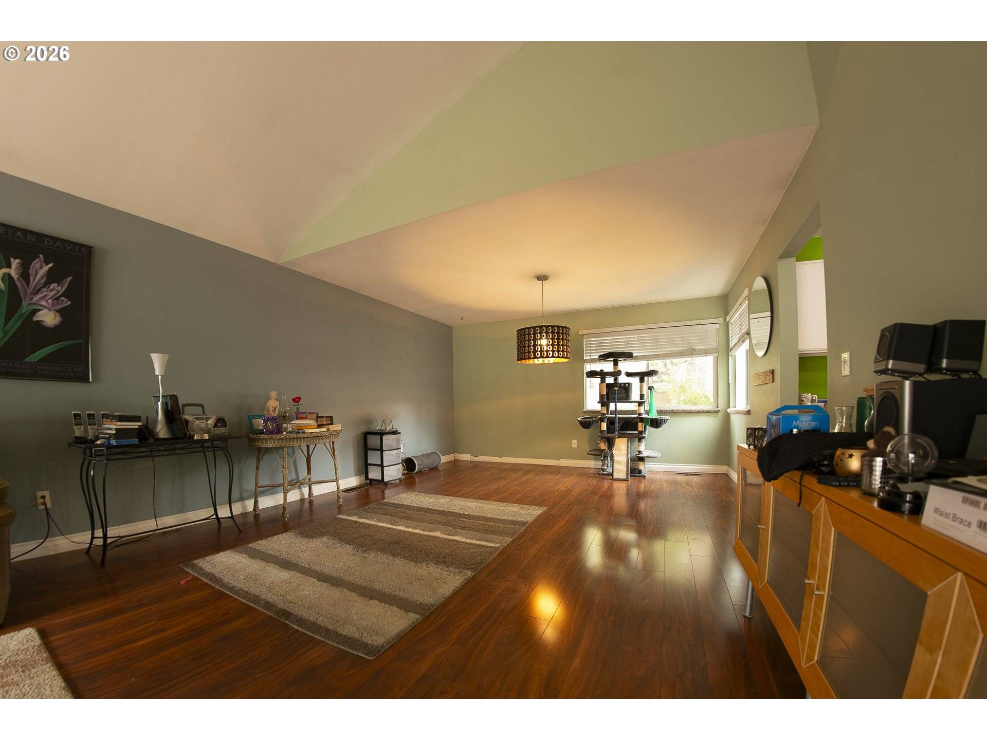 1785 NW ROLLING HILL DR, Beaverton, OR 97006