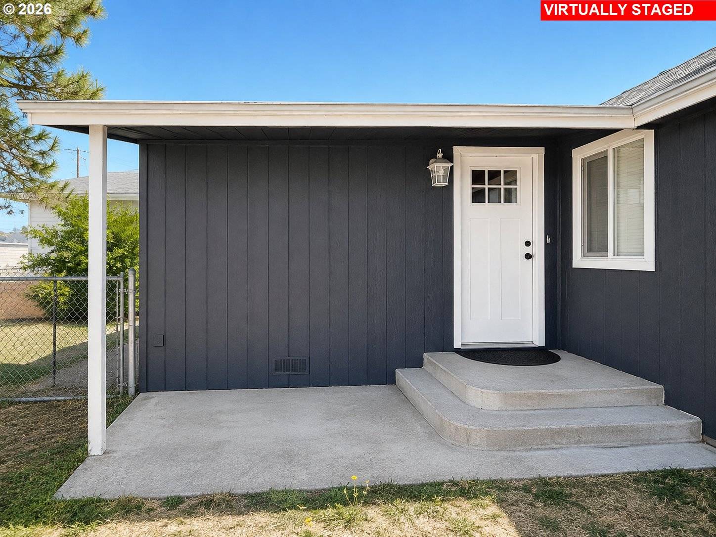 403 HAPPY VALLEY RD, Roseburg, OR 97471