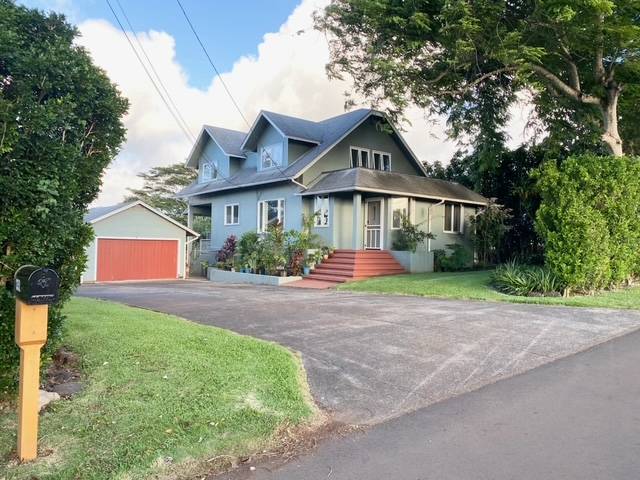 3352 HAILIMA RD, Koloa, HI 96756