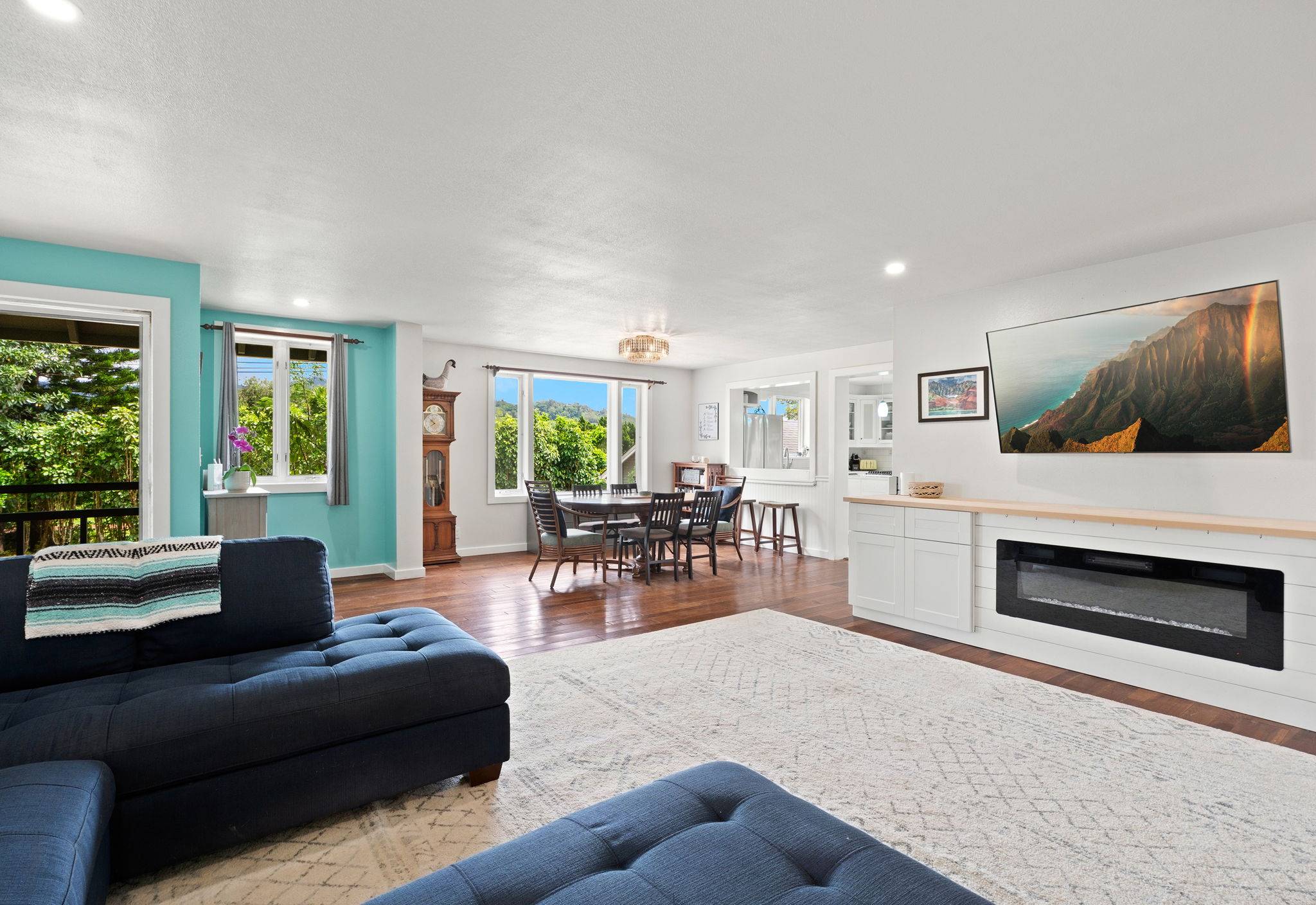 3352 HAILIMA RD, Koloa, HI 96756