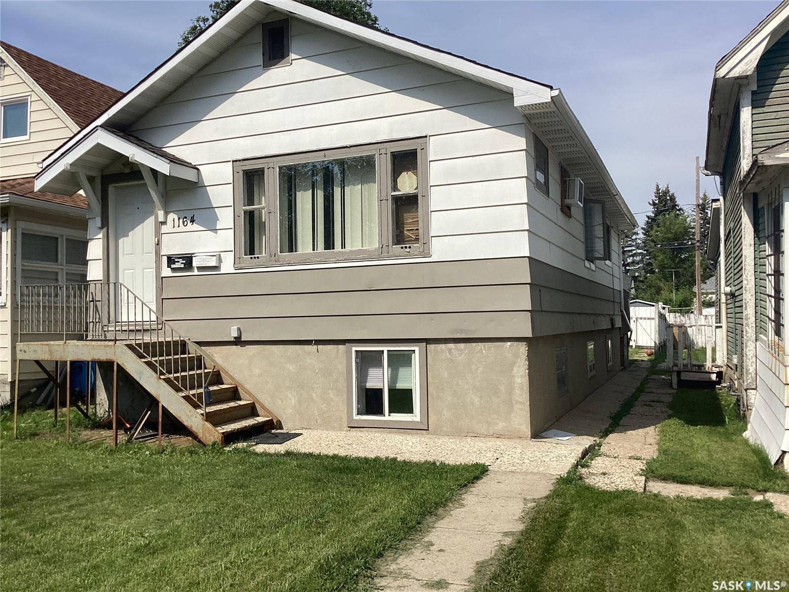 1164 Argyle STREET, Regina, SK S4T 3R5