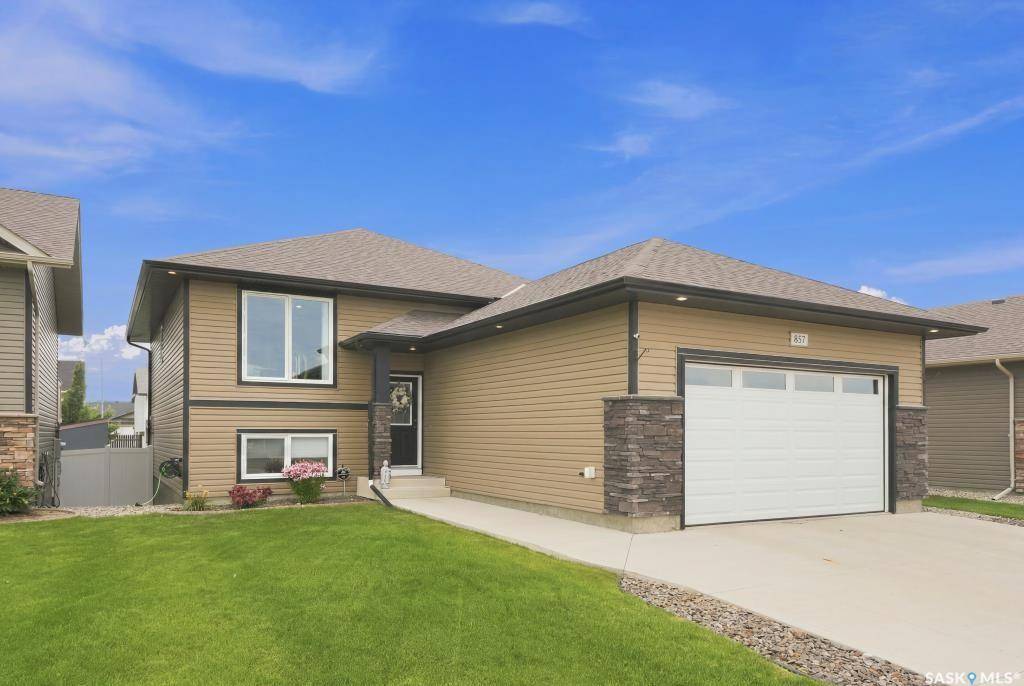 857 Reimer ROAD, Martensville, SK S0K 0A2