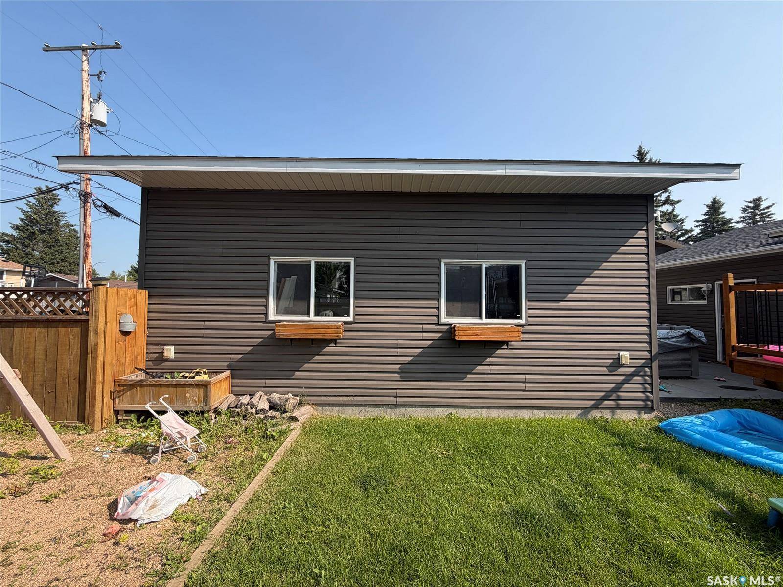 939 7th STREET, Humboldt, SK S0K 2A0