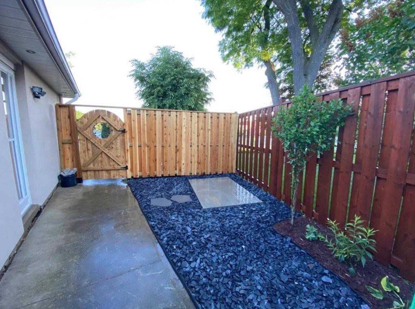 9 Melville CRES ##Lower, Brampton, ON L6W 2S3