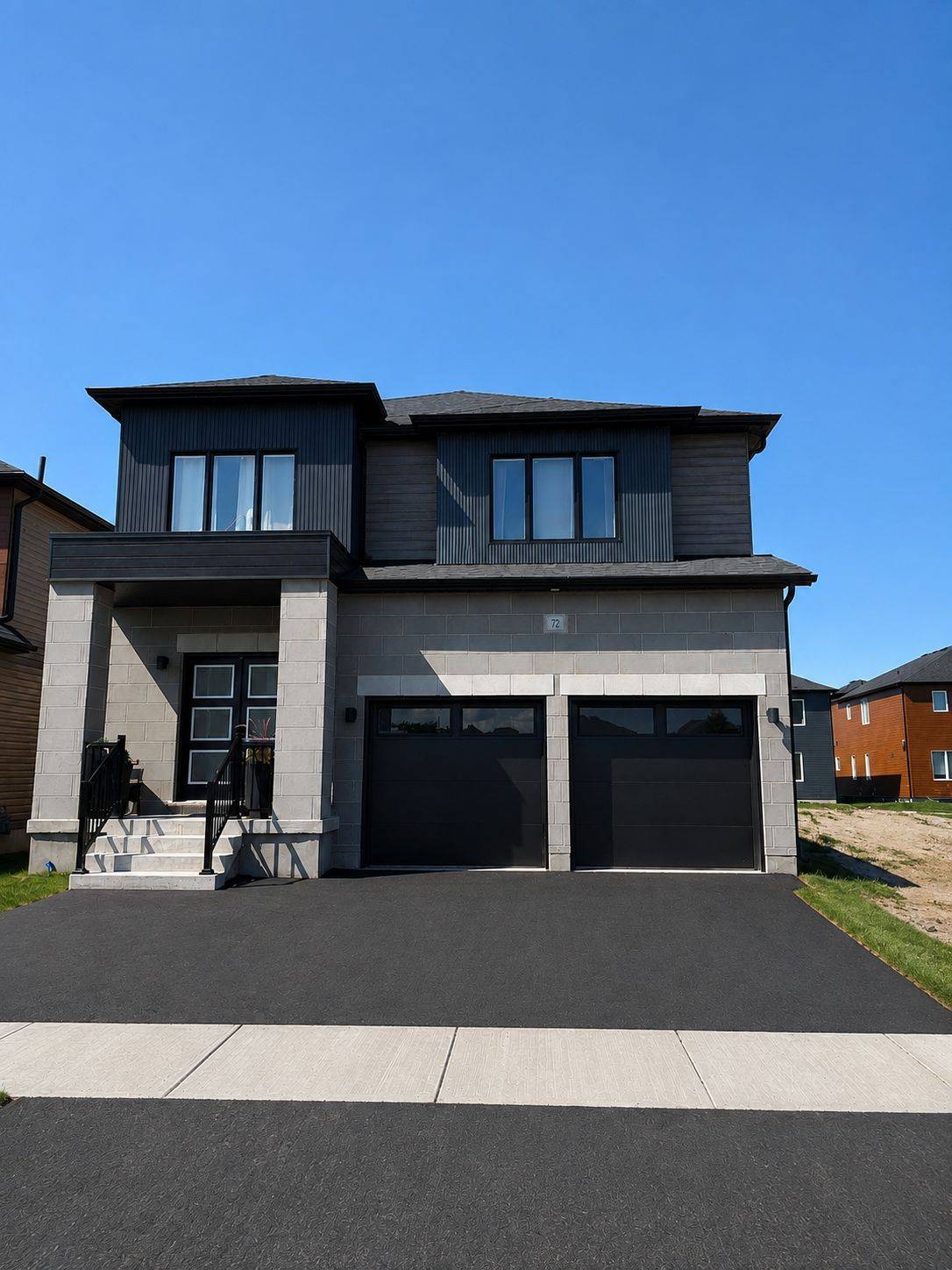 72 Dusenbury DR, Loyalist, ON K0H 2H0