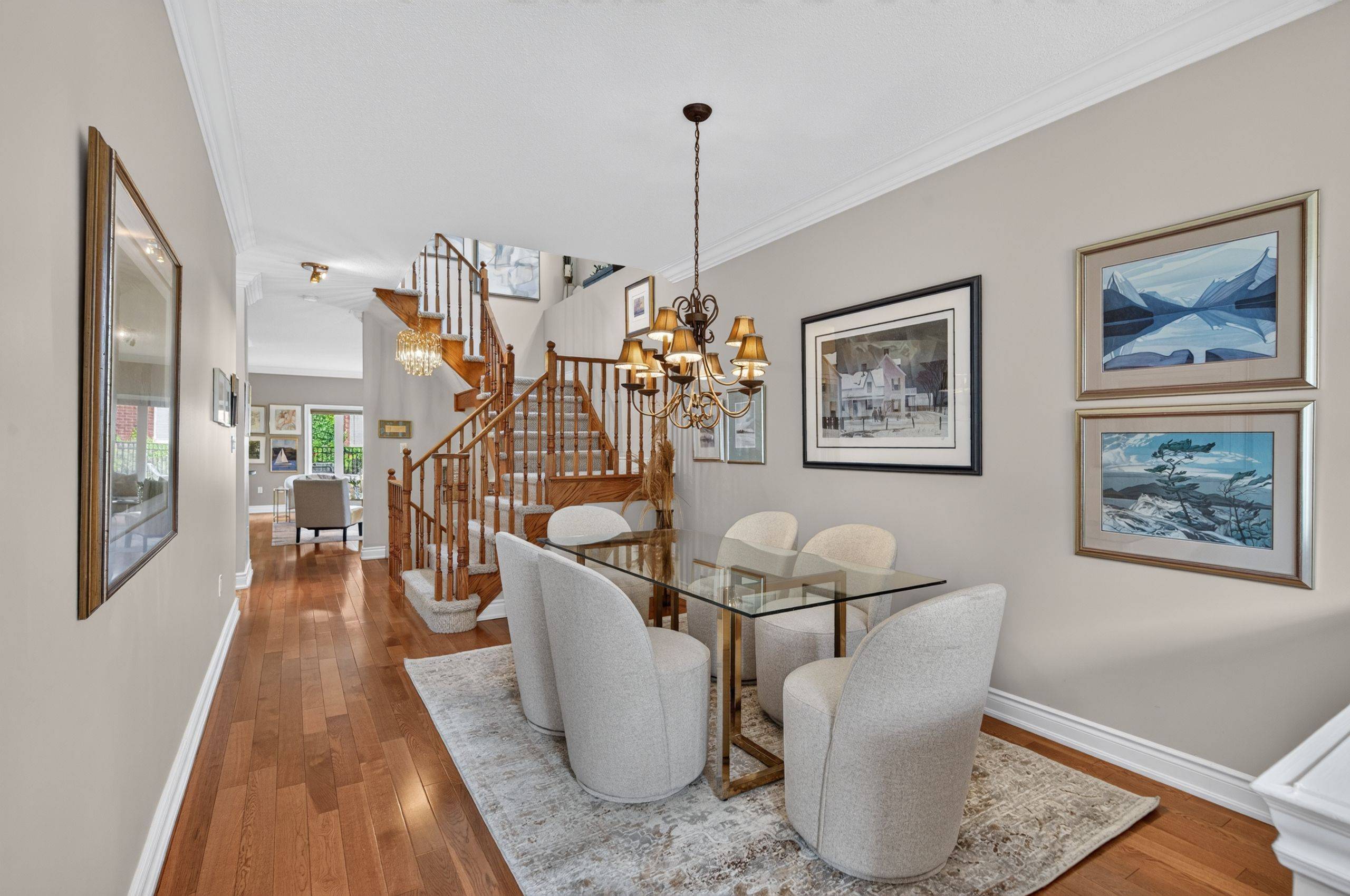 31 Sunvale PL #8, Hamilton, ON L8E 4Z6