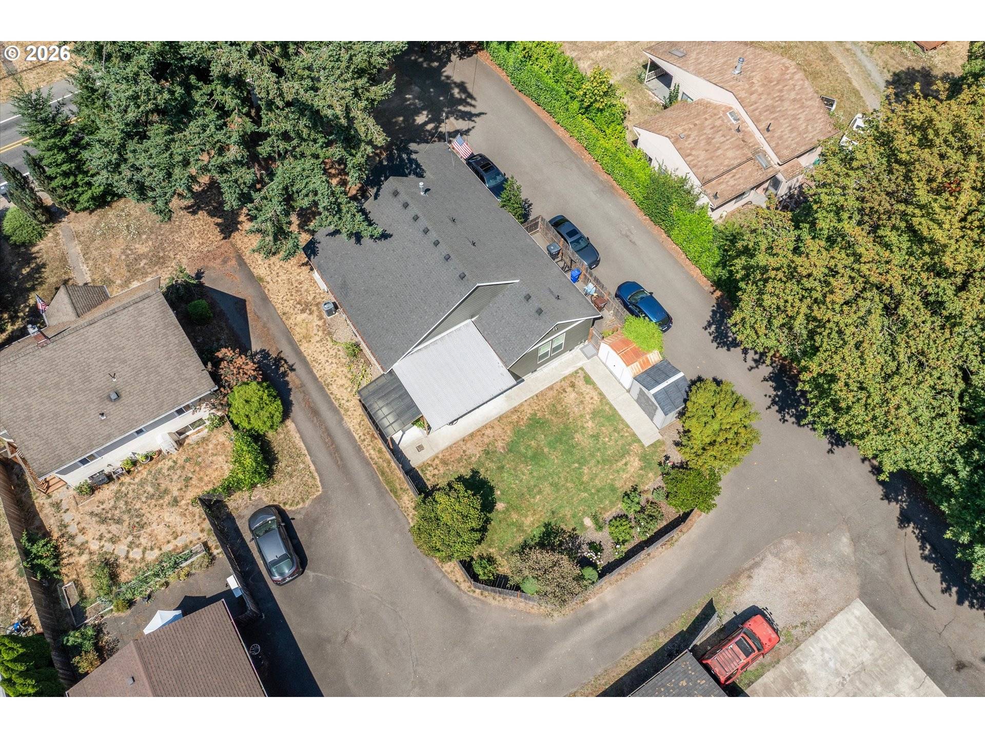 13800 HOLCOMB BLVD, Oregon City, OR 97045