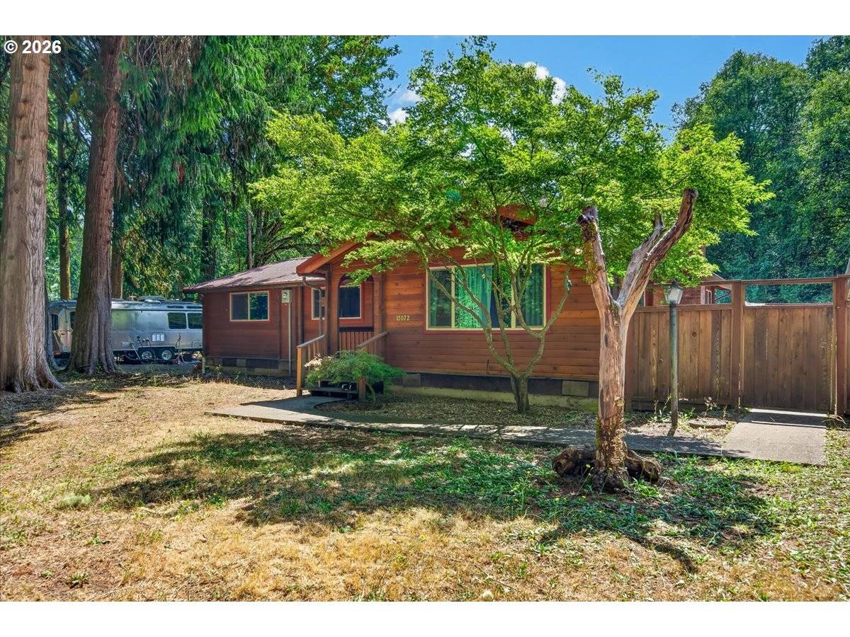 15072 CREEK VIEW LN, Vernonia, OR 97064