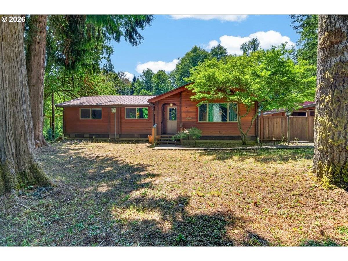 15072 CREEK VIEW LN, Vernonia, OR 97064