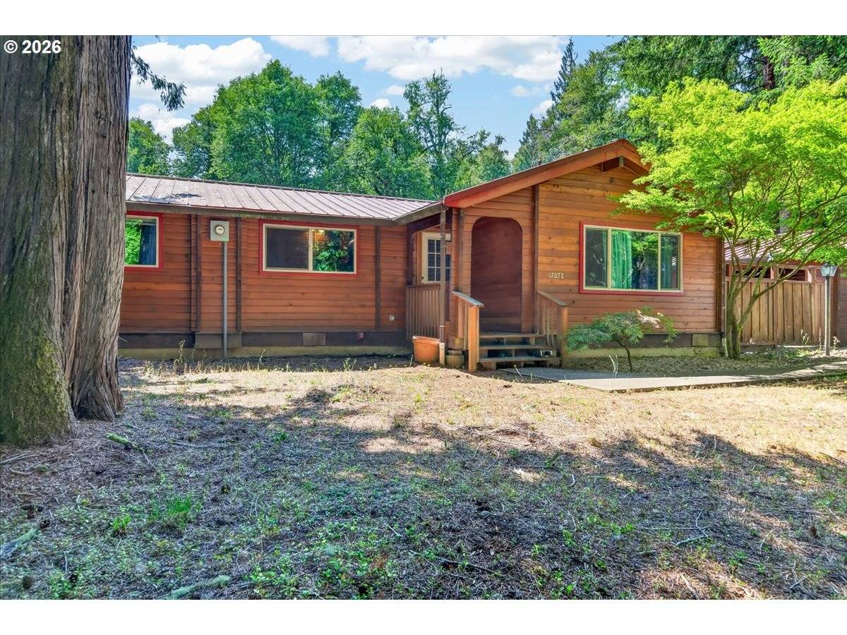 15072 CREEK VIEW LN, Vernonia, OR 97064