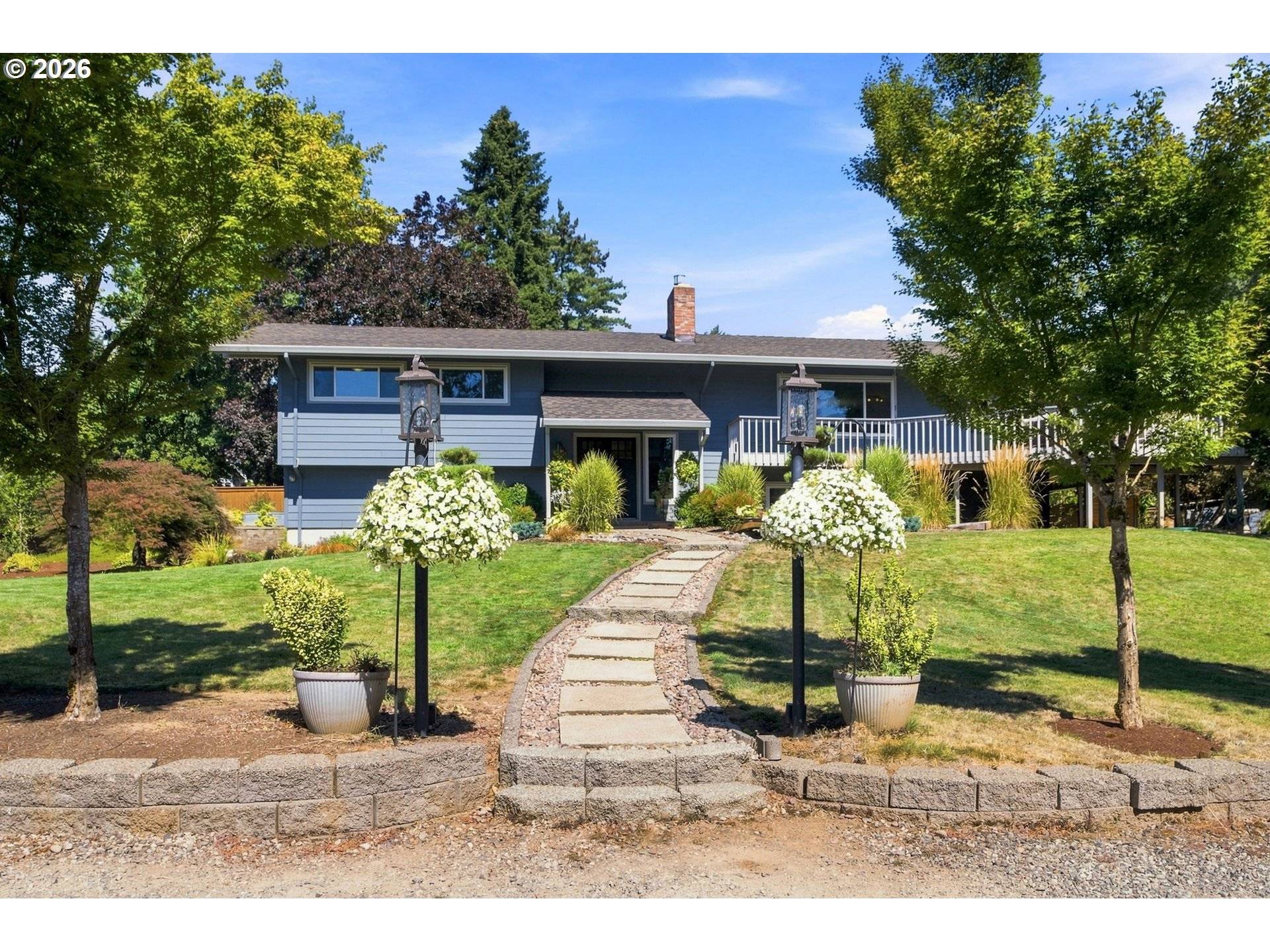 22160 SE MARK RD, Damascus, OR 97089