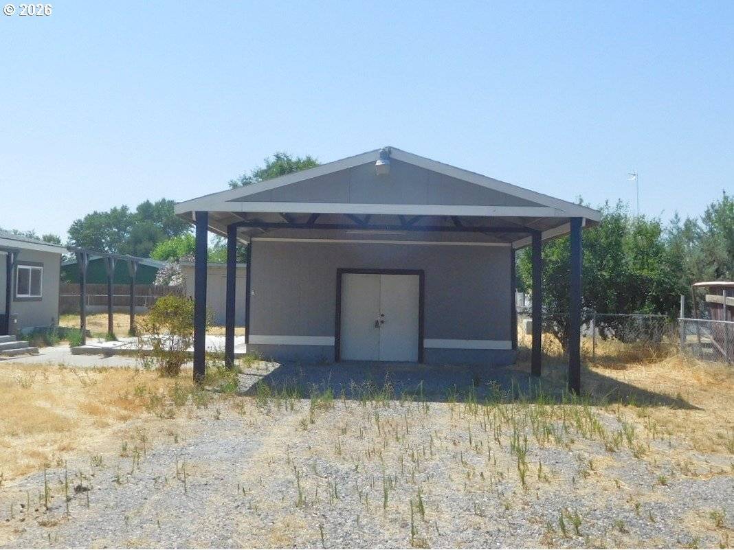 150 SE ELEVENTH ST, Irrigon, OR 97844